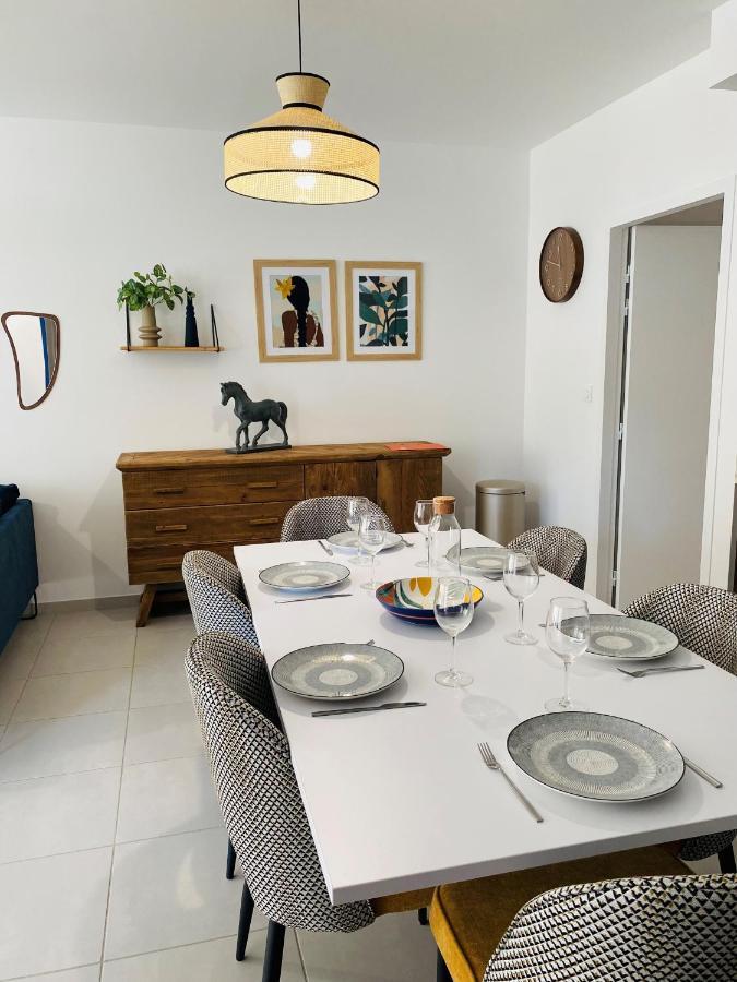 Opale Sarlat Plein Sud Leilighet Eksteriør bilde
